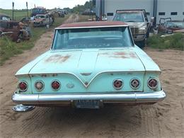 1961 Chevrolet 4-Dr Sedan (CC-2101728) for sale in Parkers Prairie, Minnesota