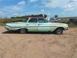 1961 Chevrolet 4-Dr Sedan (CC-2101728) for sale in Parkers Prairie, Minnesota
