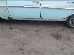 1961 Chevrolet 4-Dr Sedan (CC-2101728) for sale in Parkers Prairie, Minnesota
