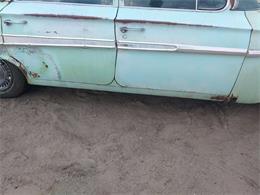 1961 Chevrolet 4-Dr Sedan (CC-2101728) for sale in Parkers Prairie, Minnesota