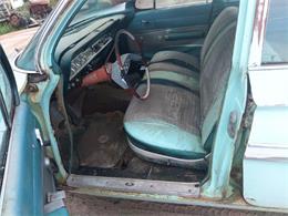 1961 Chevrolet 4-Dr Sedan (CC-2101728) for sale in Parkers Prairie, Minnesota