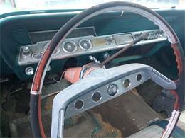 1961 Chevrolet 4-Dr Sedan (CC-2101728) for sale in Parkers Prairie, Minnesota