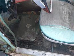 1961 Chevrolet 4-Dr Sedan (CC-2101728) for sale in Parkers Prairie, Minnesota