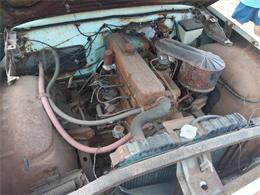 1961 Chevrolet 4-Dr Sedan (CC-2101728) for sale in Parkers Prairie, Minnesota