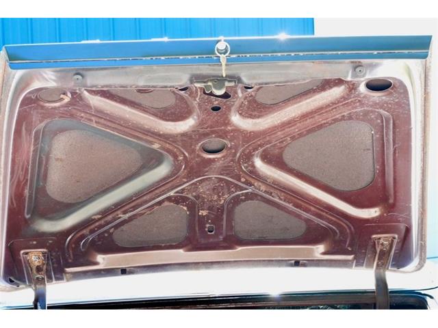 1960 Buick Invicta (CC-2101730) for sale in Saugatuck, Michigan