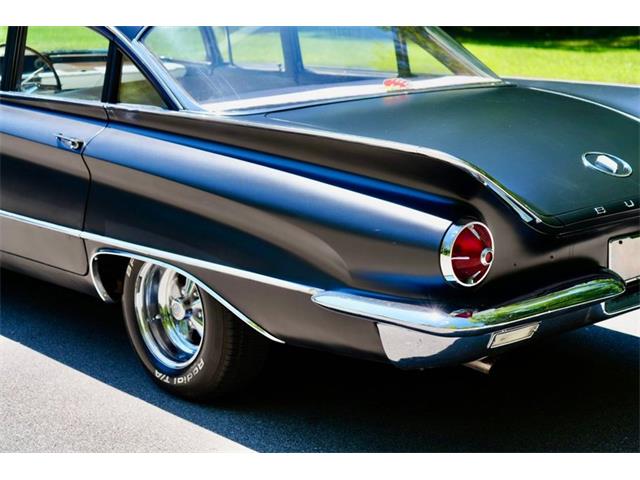 1960 Buick Invicta (CC-2101730) for sale in Saugatuck, Michigan