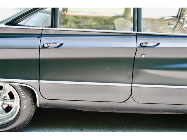 1960 Buick Invicta (CC-2101730) for sale in Saugatuck, Michigan