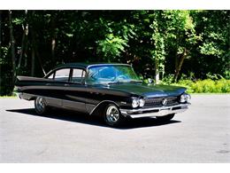 1960 Buick Invicta (CC-2101730) for sale in Saugatuck, Michigan