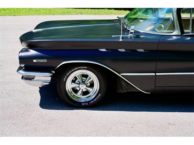 1960 Buick Invicta (CC-2101730) for sale in Saugatuck, Michigan