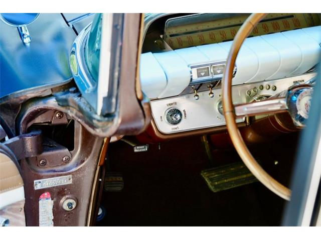 1960 Buick Invicta (CC-2101730) for sale in Saugatuck, Michigan