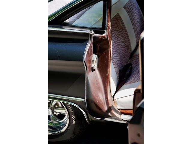 1960 Buick Invicta (CC-2101730) for sale in Saugatuck, Michigan