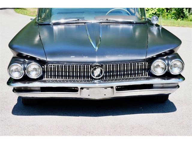 1960 Buick Invicta (CC-2101730) for sale in Saugatuck, Michigan
