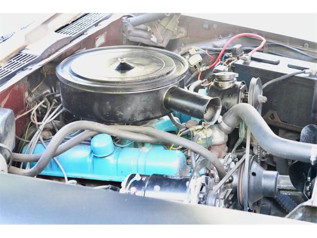 1960 Buick Invicta (CC-2101730) for sale in Saugatuck, Michigan