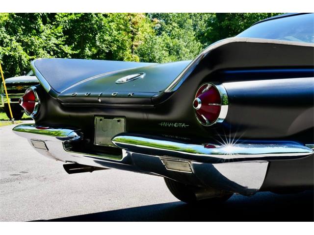 1960 Buick Invicta (CC-2101730) for sale in Saugatuck, Michigan