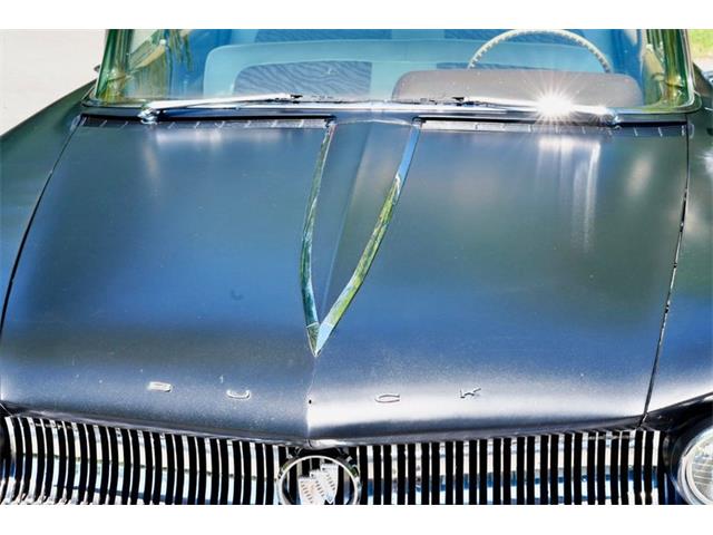 1960 Buick Invicta (CC-2101730) for sale in Saugatuck, Michigan