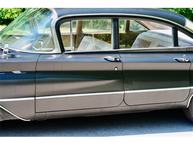 1960 Buick Invicta (CC-2101730) for sale in Saugatuck, Michigan