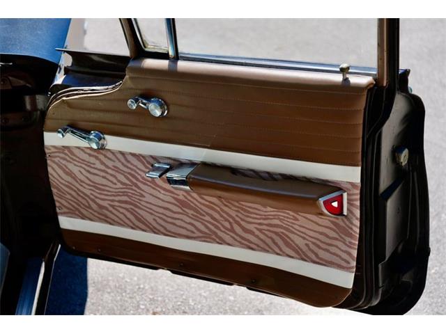 1960 Buick Invicta (CC-2101730) for sale in Saugatuck, Michigan
