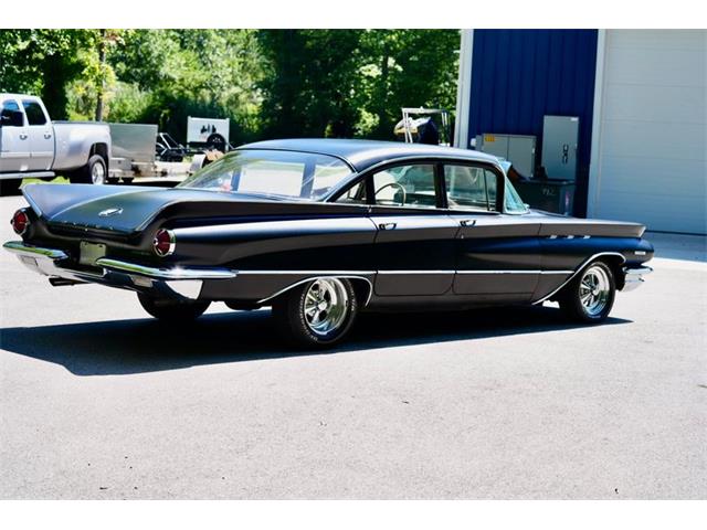 1960 Buick Invicta (CC-2101730) for sale in Saugatuck, Michigan