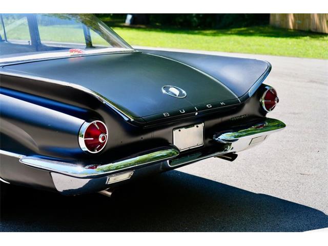 1960 Buick Invicta (CC-2101730) for sale in Saugatuck, Michigan