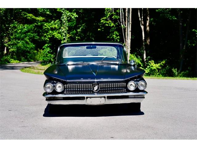 1960 Buick Invicta (CC-2101730) for sale in Saugatuck, Michigan