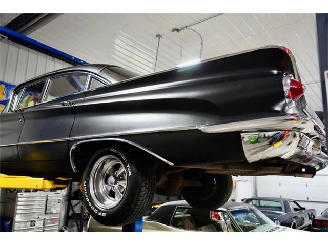 1960 Buick Invicta (CC-2101730) for sale in Saugatuck, Michigan