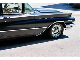 1960 Buick Invicta (CC-2101730) for sale in Saugatuck, Michigan