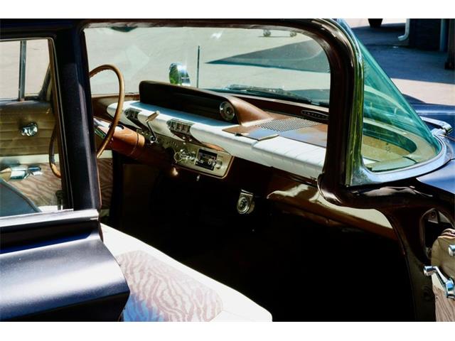 1960 Buick Invicta (CC-2101730) for sale in Saugatuck, Michigan