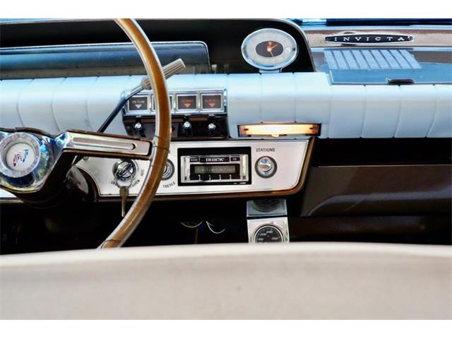 1960 Buick Invicta (CC-2101730) for sale in Saugatuck, Michigan