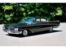 1960 Buick Invicta (CC-2101730) for sale in Saugatuck, Michigan