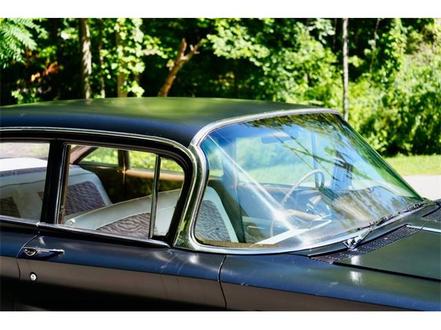 1960 Buick Invicta (CC-2101730) for sale in Saugatuck, Michigan