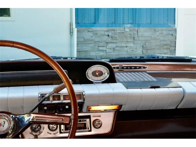 1960 Buick Invicta (CC-2101730) for sale in Saugatuck, Michigan