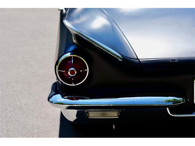 1960 Buick Invicta (CC-2101730) for sale in Saugatuck, Michigan