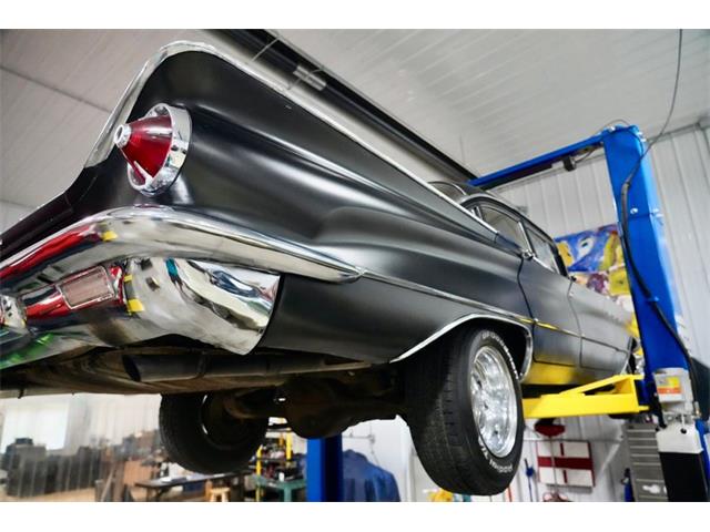 1960 Buick Invicta (CC-2101730) for sale in Saugatuck, Michigan