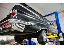 1960 Buick Invicta (CC-2101730) for sale in Saugatuck, Michigan