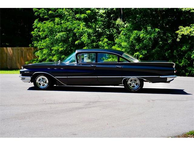 1960 Buick Invicta (CC-2101730) for sale in Saugatuck, Michigan
