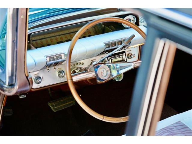 1960 Buick Invicta (CC-2101730) for sale in Saugatuck, Michigan