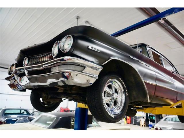 1960 Buick Invicta (CC-2101730) for sale in Saugatuck, Michigan