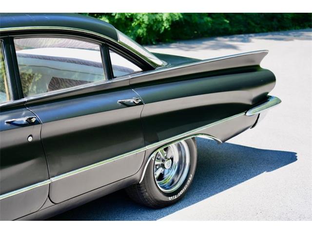 1960 Buick Invicta (CC-2101730) for sale in Saugatuck, Michigan