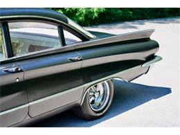 1960 Buick Invicta (CC-2101730) for sale in Saugatuck, Michigan