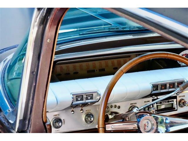 1960 Buick Invicta (CC-2101730) for sale in Saugatuck, Michigan