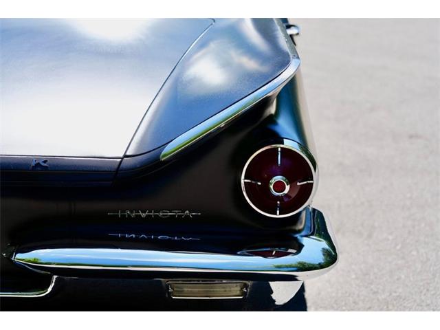1960 Buick Invicta (CC-2101730) for sale in Saugatuck, Michigan