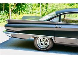 1960 Buick Invicta (CC-2101730) for sale in Saugatuck, Michigan