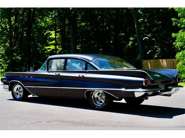 1960 Buick Invicta (CC-2101730) for sale in Saugatuck, Michigan