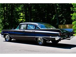 1960 Buick Invicta (CC-2101730) for sale in Saugatuck, Michigan
