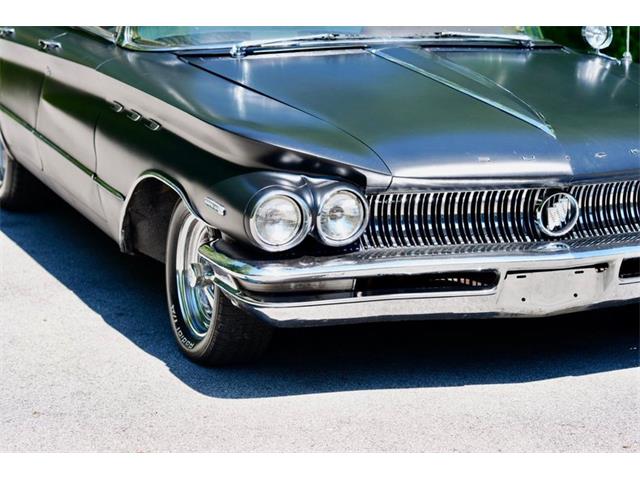1960 Buick Invicta (CC-2101730) for sale in Saugatuck, Michigan