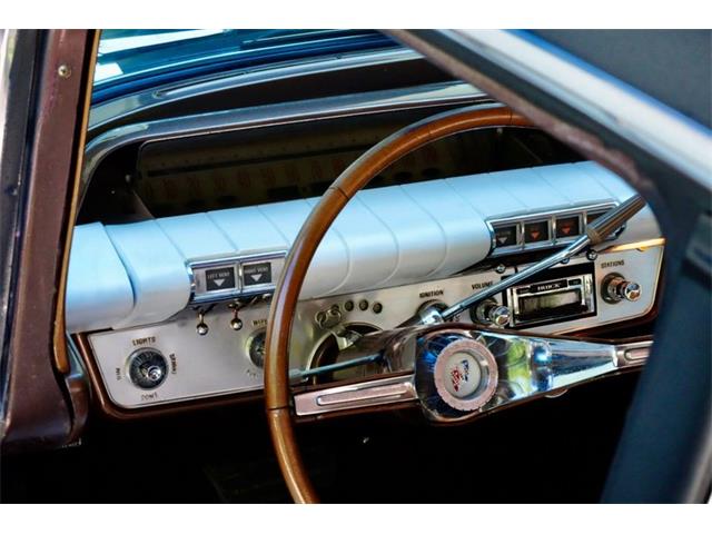 1960 Buick Invicta (CC-2101730) for sale in Saugatuck, Michigan