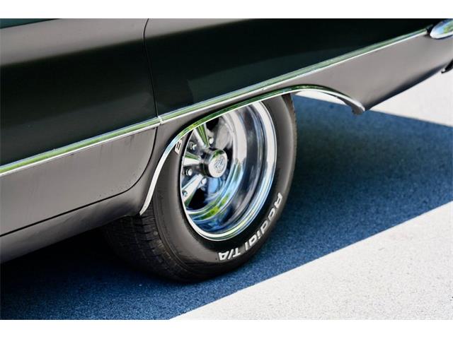 1960 Buick Invicta (CC-2101730) for sale in Saugatuck, Michigan