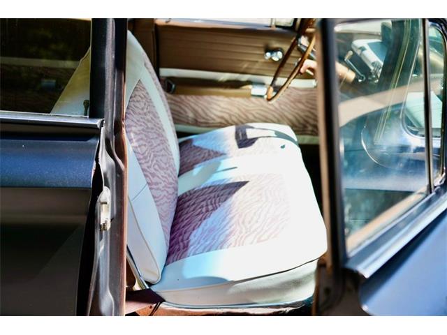 1960 Buick Invicta (CC-2101730) for sale in Saugatuck, Michigan