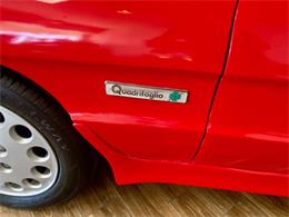 1989 Alfa Romeo Spider (CC-2101732) for sale in Dinuba, California
