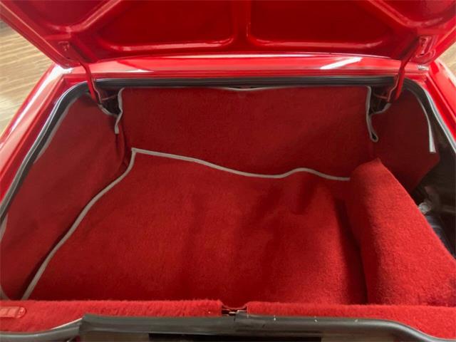 1989 Alfa Romeo Spider (CC-2101732) for sale in Dinuba, California